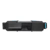 ADATA HD710 Pro väline kõvaketas 5 TB USB 3.2 Gen 1 (3.1 Gen 1) must