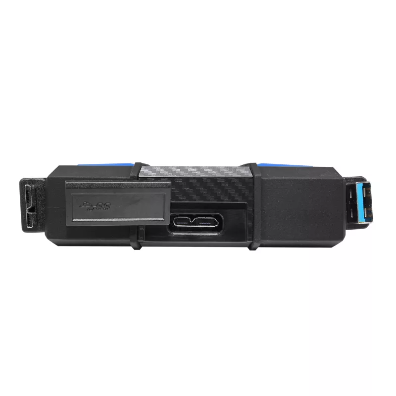 ADATA HD710 Pro väline kõvaketas 5 TB USB 3.2 Gen 1 (3.1 Gen 1) must
