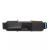 ADATA HD710 Pro väline kõvaketas 5 TB USB 3.2 Gen 1 (3.1 Gen 1) must