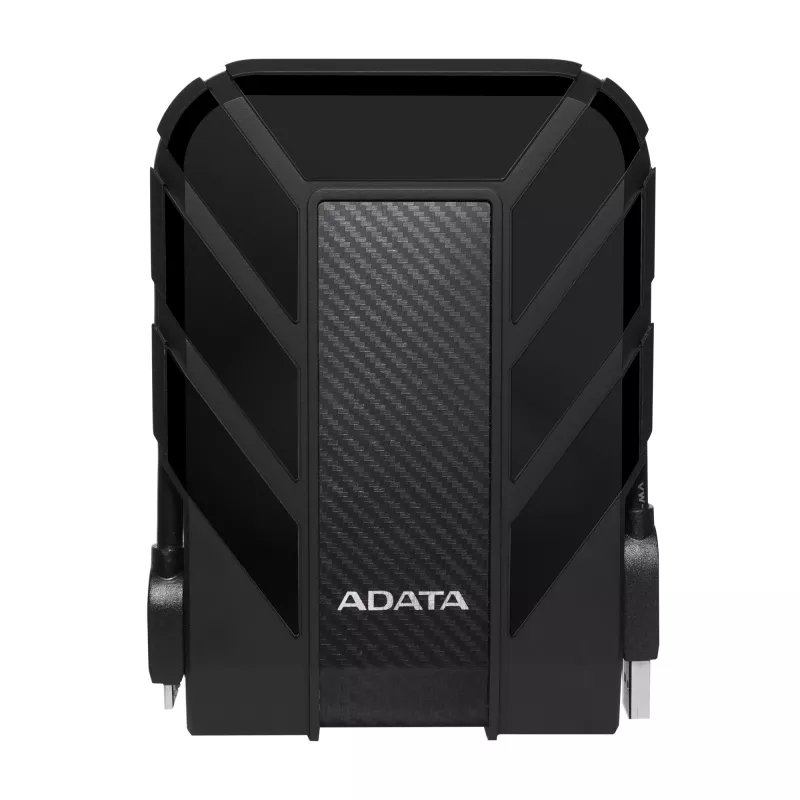 ADATA HD710 Pro väline kõvaketas 5 TB USB 3.2 Gen 1 (3.1 Gen 1) must
