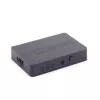 GEMBIRD HDMI liidese lüliti, 3 porti