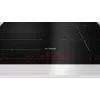 Bosch Serie 8 PXE601DC1E pliit Must sisseehitatud tsooni induktsioonpliit 4 tsooni