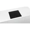 Bosch Serie 8 PXE601DC1E pliit Must sisseehitatud tsooni induktsioonpliit 4 tsooni