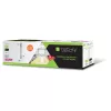 Techly projektori laetoenduse pikendus 545-900 mm hõbedane ICA-PM 18M