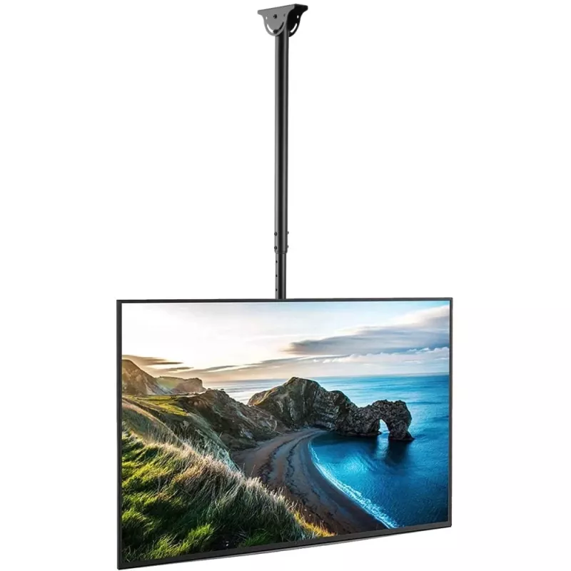 Techly teleskoopiline laetugi kuni 1,6 m LED TV LCD 23-42 tolli ICA-CPLB 922L