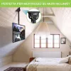 Techly teleskoopiline laetugi kuni 1,6 m LED TV LCD 23-42 tolli ICA-CPLB 922L