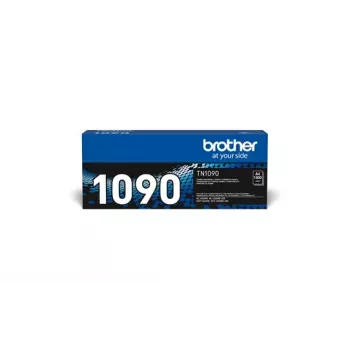 Tonerikassett Brother TN-1090 Must, laser, üksikpakend, 1500 lehekülje tootlus