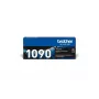 Tonerikassett Brother TN-1090 Must, laser, üksikpakend, 1500 lehekülje tootlus