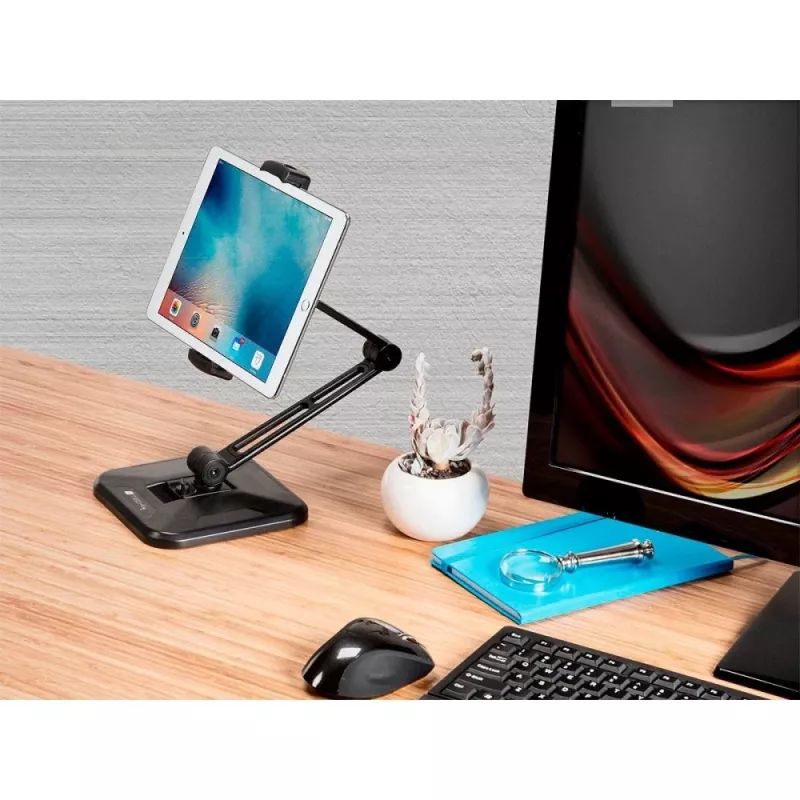 Techly ICA-TBL 2801 holder Passive holder Tablet/UMPC Must
