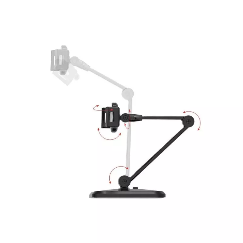 Techly ICA-TBL 2801 holder Passive holder Tablet/UMPC Must