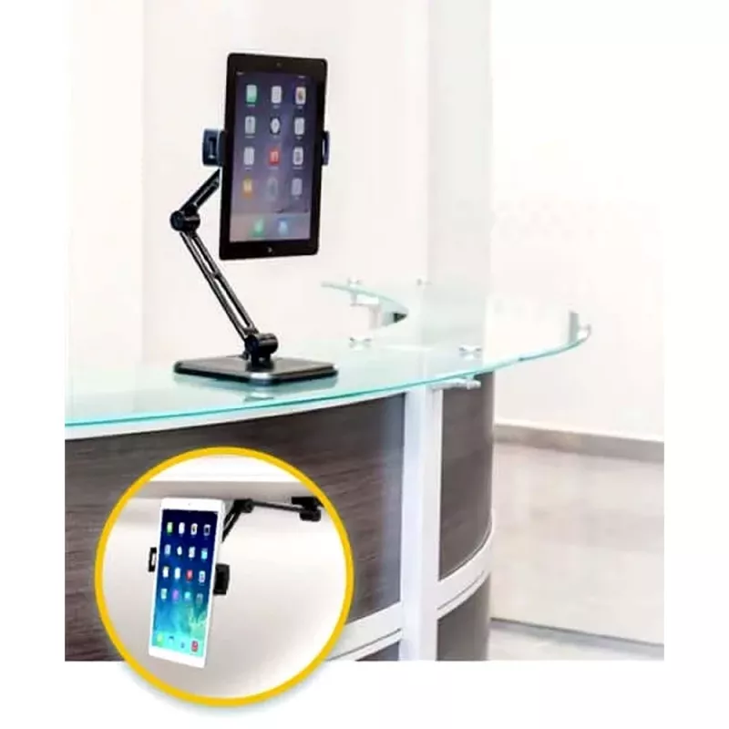 Techly ICA-TBL 2801 holder Passive holder Tablet/UMPC Must