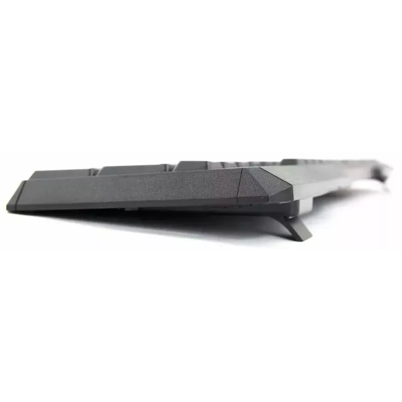 Titanum Memphis TK108 klaviatuuri ja USB-hiire komplekt, must