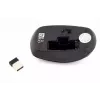 Titanum Memphis TK108 klaviatuuri ja USB-hiire komplekt, must