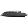 Titanum Memphis TK108 klaviatuuri ja USB-hiire komplekt, must