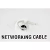 Võrgukaabel TECHLY Cat.6 U/UTP CCA 305 m, 23 AWG, 250 MHz, hall