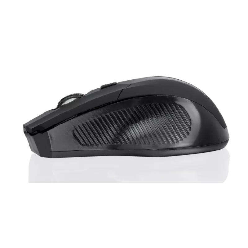 IBOX I005 Pro - Hiir mõlemakäeline Rf juhtmevaba laser 1600 Dpi