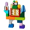 Ehituskomplekt LEGO Classic 10698 — 790 klotsi, mitmevärviline, 33 värvi, sisaldab rohelisi alusplaate ja tarvikuid