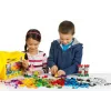 Ehituskomplekt LEGO Classic 10698 — 790 klotsi, mitmevärviline, 33 värvi, sisaldab rohelisi alusplaate ja tarvikuid