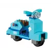 Ehituskomplekt LEGO Classic 10698 — 790 klotsi, mitmevärviline, 33 värvi, sisaldab rohelisi alusplaate ja tarvikuid