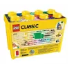 Ehituskomplekt LEGO Classic 10698 — 790 klotsi, mitmevärviline, 33 värvi, sisaldab rohelisi alusplaate ja tarvikuid