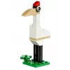 Ehituskomplekt LEGO Classic 10698 — 790 klotsi, mitmevärviline, 33 värvi, sisaldab rohelisi alusplaate ja tarvikuid