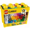 Ehituskomplekt LEGO Classic 10698 — 790 klotsi, mitmevärviline, 33 värvi, sisaldab rohelisi alusplaate ja tarvikuid