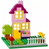 Ehituskomplekt LEGO Classic 10698 — 790 klotsi, mitmevärviline, 33 värvi, sisaldab rohelisi alusplaate ja tarvikuid