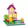 Ehituskomplekt LEGO Classic 10698 — 790 klotsi, mitmevärviline, 33 värvi, sisaldab rohelisi alusplaate ja tarvikuid
