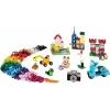Ehituskomplekt LEGO Classic 10698 — 790 klotsi, mitmevärviline, 33 värvi, sisaldab rohelisi alusplaate ja tarvikuid