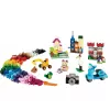 Ehituskomplekt LEGO Classic 10698 — 790 klotsi, mitmevärviline, 33 värvi, sisaldab rohelisi alusplaate ja tarvikuid