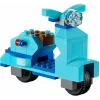 Ehituskomplekt LEGO Classic 10698 — 790 klotsi, mitmevärviline, 33 värvi, sisaldab rohelisi alusplaate ja tarvikuid