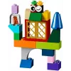 Ehituskomplekt LEGO Classic 10698 — 790 klotsi, mitmevärviline, 33 värvi, sisaldab rohelisi alusplaate ja tarvikuid