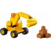 Ehituskomplekt LEGO Classic 10698 — 790 klotsi, mitmevärviline, 33 värvi, sisaldab rohelisi alusplaate ja tarvikuid