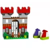 Ehituskomplekt LEGO Classic 10698 — 790 klotsi, mitmevärviline, 33 värvi, sisaldab rohelisi alusplaate ja tarvikuid