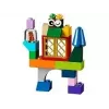 Ehituskomplekt LEGO Classic 10698 — 790 klotsi, mitmevärviline, 33 värvi, sisaldab rohelisi alusplaate ja tarvikuid