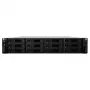 SYNOLOGY RackStation RS3618xs 2U 12-kettaline NAS-server (barebone)