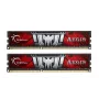 G.SKILL Memory 16GB DDR3-1600 (F3-1600C11D-16GIS)