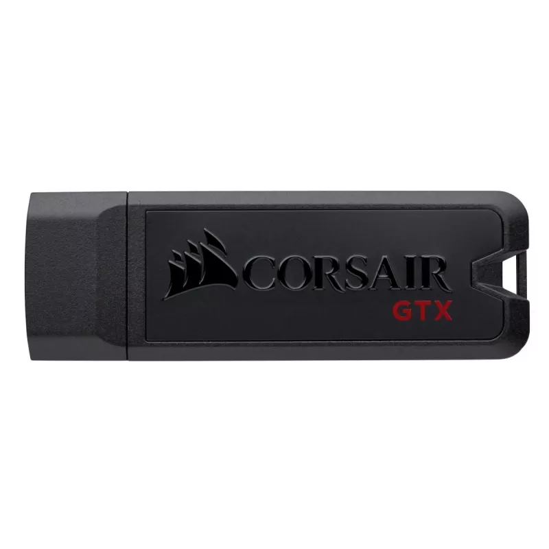 CORSAIR Flash Voyager Gtx - 256 GB - USB-mälupulk - USB 3.1 Premium