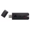 CORSAIR Flash Voyager Gtx - 256 GB - USB-mälupulk - USB 3.1 Premium