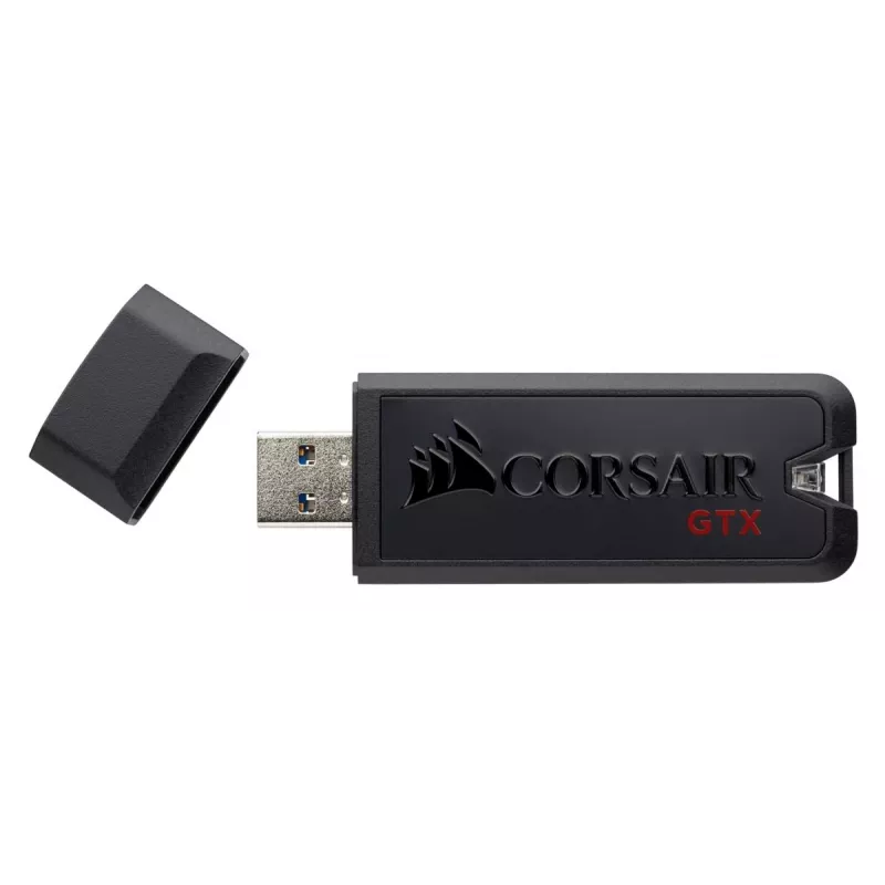 CORSAIR Flash Voyager Gtx - 256 GB - USB-mälupulk - USB 3.1 Premium