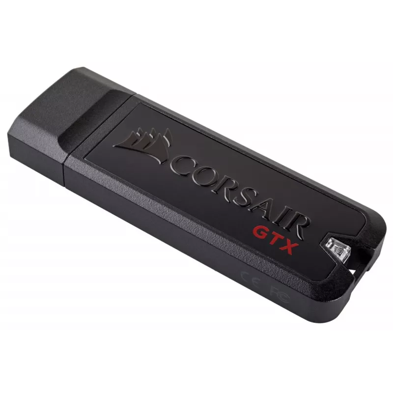 CORSAIR Flash Voyager Gtx - 256 GB - USB-mälupulk - USB 3.1 Premium
