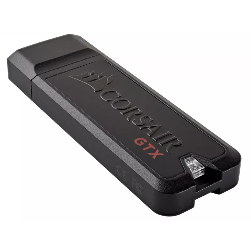 CORSAIR Flash Voyager Gtx - 256 GB - USB-mälupulk - USB 3.1 Premium