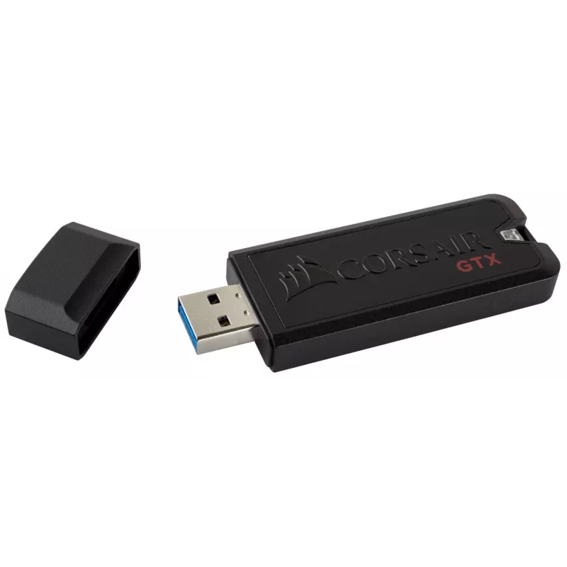 CORSAIR Flash Voyager Gtx - 256 GB - USB-mälupulk - USB 3.1 Premium