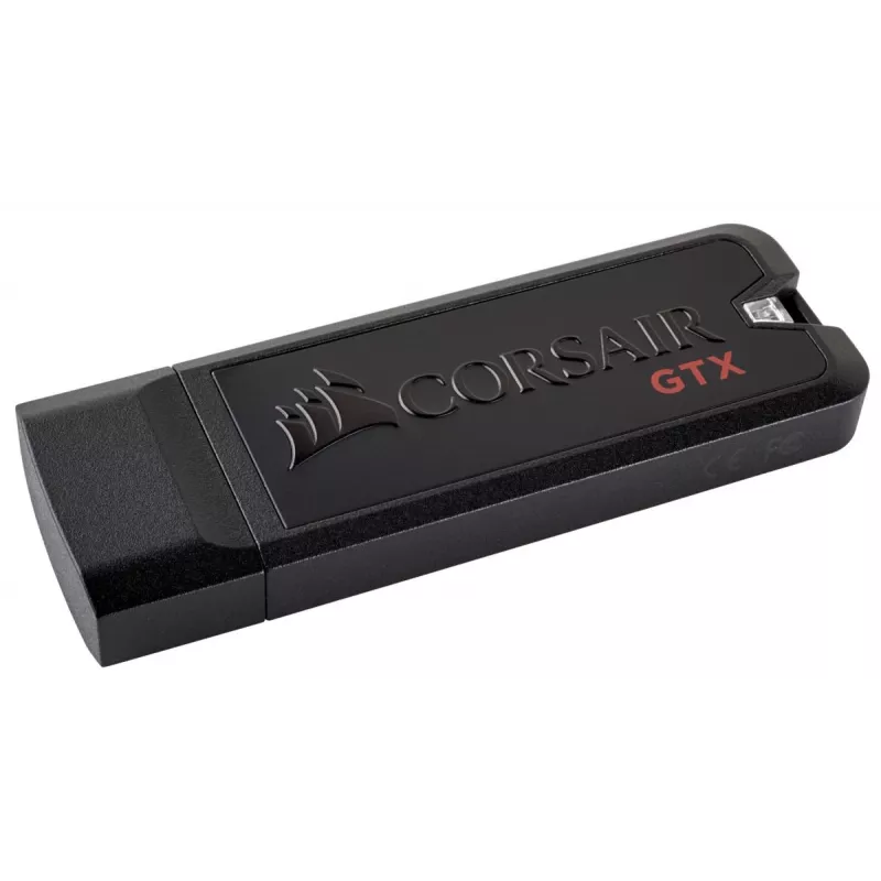 CORSAIR Flash Voyager Gtx - 256 GB - USB-mälupulk - USB 3.1 Premium