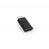 Gembird A-USB-CF8PM-01 kaabel soomuundur USB USB-C 8-kontaktiline Iphoni jaoks Must