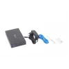 GEMBIRD Väline USB 3.0 korpus 3.5 tolli - Must