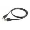 GEMBIRD USB 2.0 Type-A to USB Type-B kaabel 1 m, must