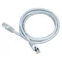 GEMBIRD patch-kaabel - CAT6 - UTP - 10m - Hall