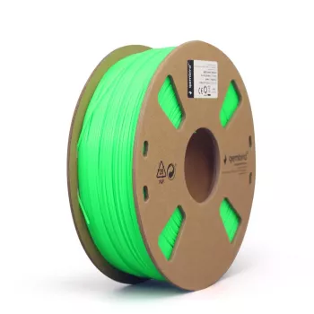 3D-printimismaterjal ABS Gembird 3DP-ABS1.75-01-G