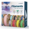 3D-printimismaterjal Gembird 3DP-PLA1.75-01-R